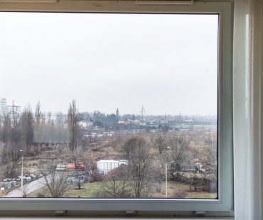 Wymiana szyby w oknie pcv Nowa